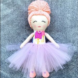 Ballerina Doll